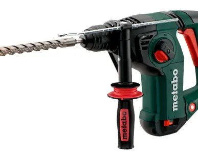 фото Перфоратор METABO KHE3250 (600637000)