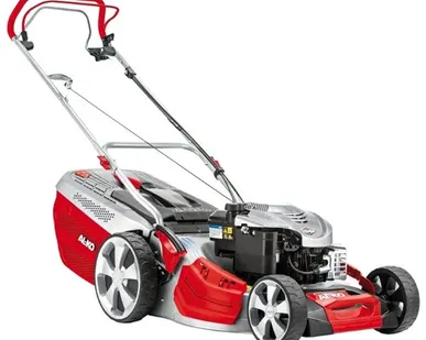 фото Газонокосилка AL-KO 119669