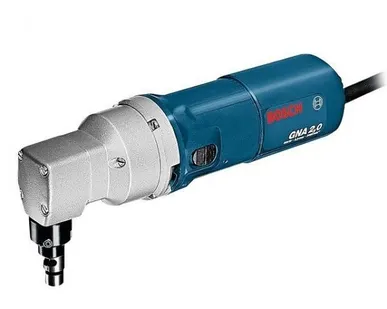 фото Вырубные ножницы Bosch GNA 2.0 0.601.530.103