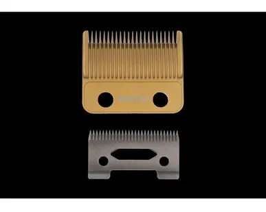 фото Нож Taper для MPFT01 Золотой