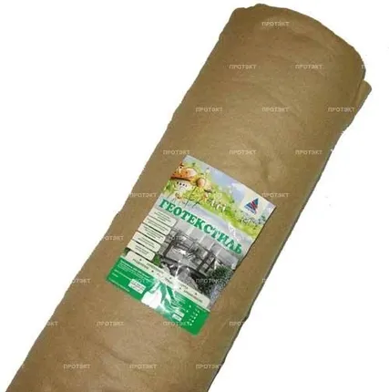 Фото №0 Полотно нетканое 150 г/м2, ГТЛ 150/100/30