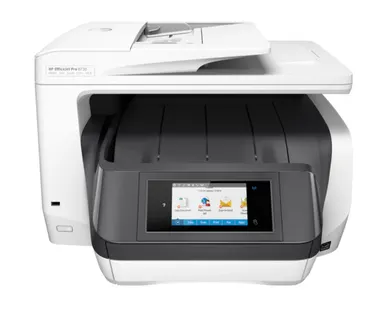 фото МФУ HP OfficeJet Pro 8730