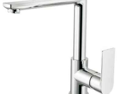 фото Смеситель для кухни HAIBA 70505