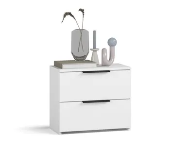 фото Тумба BOSS STANDART Белая