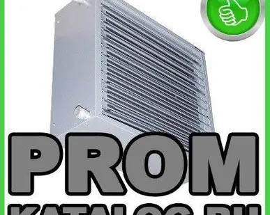 фото Фанкойлы Тепломаш