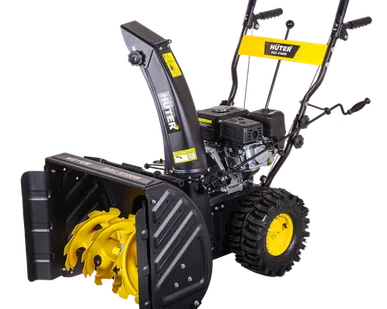фото Снегоуборщик Huter SGC 4100W