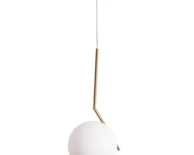 фото Подвесной светильник Arte Lamp BOLLA-UNICA A1922SP-1AB