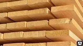 фото Брус 50х50 3-6м