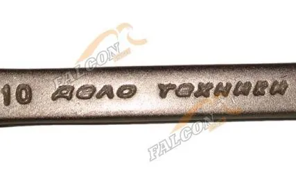 Фото №0 Ключ комбинированный 10*10 Автодело 31010
