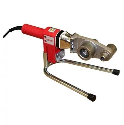 Фото №0 Аппарат для сварки враструб Rothenberger P 40 T