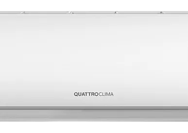 фото Кондиционер QUATTROCLIMA Bergamo QV-BE09WB/QN-BE09WB