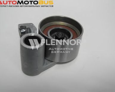фото Натяжной ролик, ремень ГРМ FLENNOR FS60997 Натяжной ролик ремня ГРМ TOYOTA