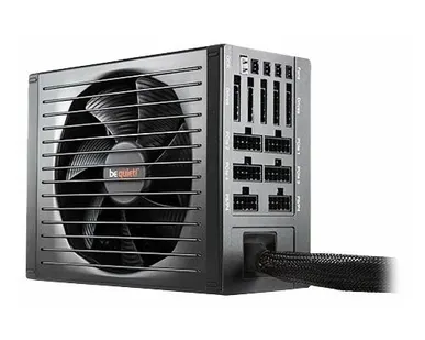 фото Блок питания be quiet! Dark