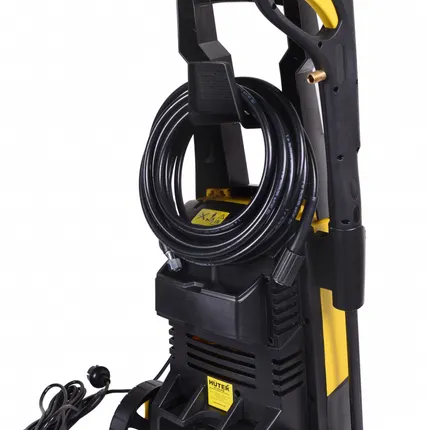 Фото №4 Мойка высокого давления для автомобиля HUTER M165-PW, может работать от емкости, 110-165 бар