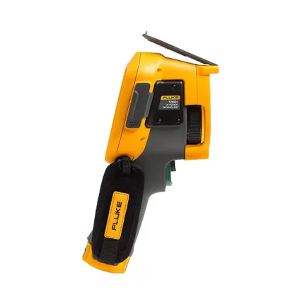 Фото №0 Комплект тепловизор Fluke Ti300+ и интеллектуальный инфракрасный объектив для макросъемки Fluke FLK-LENS/25MAC2 361° x 271° + FLK-LENS/TELE2