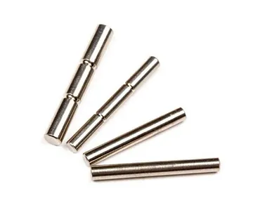 фото Титановые шпильки (пины) для УСМ Glock Zev Titanium pin kit 4th gen (PIN-KIT-4G)