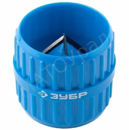 Фото №0 Фаскосниматель ЗУБР