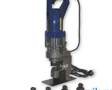 фото Перфоратор электрический РОСТ ПЭ-20