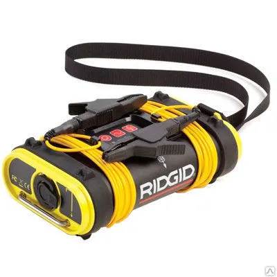 Фото №0 Генератор сигналов SeekTech ST-305 RIDGID