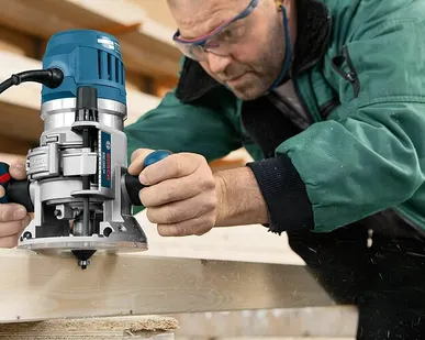 фото Аренда фрезера