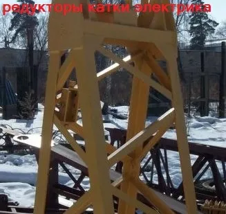 фото запчасти на кран МКГ-25, МКГ-40, ДЭК, СКГ, РДК стрелы, гуськи, пальцы, втулки Б/У в Чебаркуле