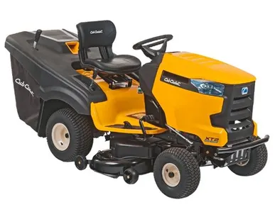 фото Райдер Cub Cadet XT2 PR95