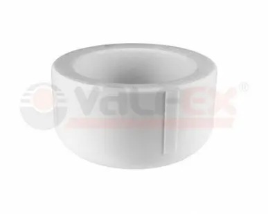 фото Заглушка полипропиленовая Valfex PPR