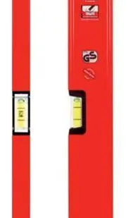 фото Уровень KAPRO 78141Р Дженезис Пламбсайт 120см 3 гл. KAPRO 78141Р Дженезис П
в