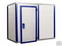 фото Холодильная камера КХ КХ-101 Россия-Италия