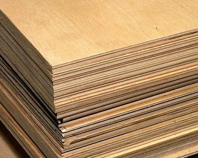 фото OSB-3 2500х1250х9