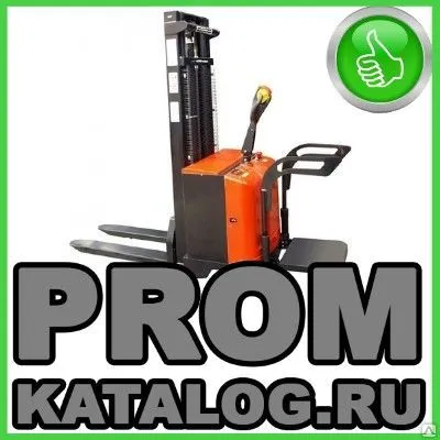 Фото №0 Ричтрак GROST