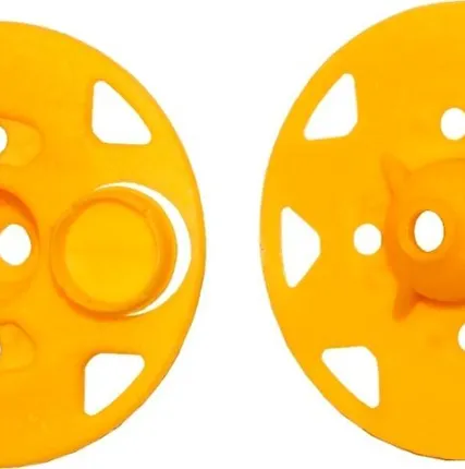 Фото №0 Тарельчатый держатель TR-60 Bau-fix