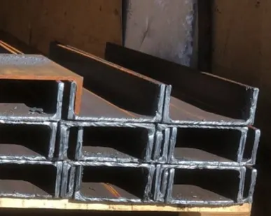 фото Швеллер 14П ст 3