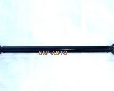 фото Штанга реактивная нерегулируемая НЕФАЗ L=669 9693-2919240-02