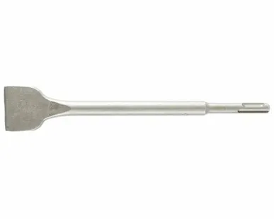 фото Зубило SDS-plus 14х40х240, плоское, широкое (703107)(Сибртех)