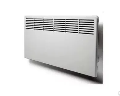фото Конвектор 500W с механическим термостатом IP21 389мм