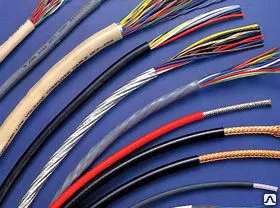 фото Кабель КГ 4*2.5