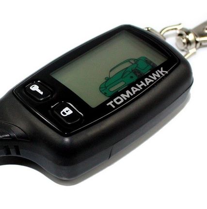 Фото №1 Пульт для Tomahawk TW 9010