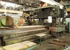 фото Шлифовальные станки