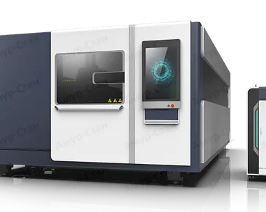 фото Лазерный станок CERTON LF-3015PE Maxphotonics 1500ВТ