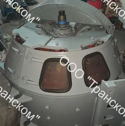 Фото №0 Генератор постоянного тока ГП-300Б