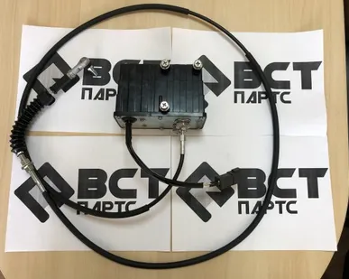 фото 21ЕN-32340 пошаговый регулятор оборотов двигатель