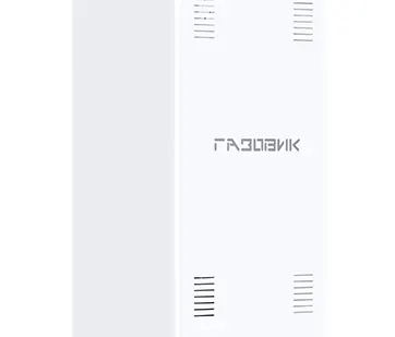 фото Газовый котел Газовик АОГВ- 29 (Лемакс) авт. SIT