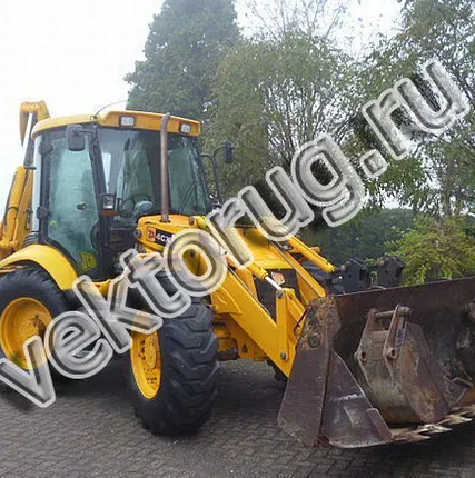 Фото №0 Экскаватор аренда