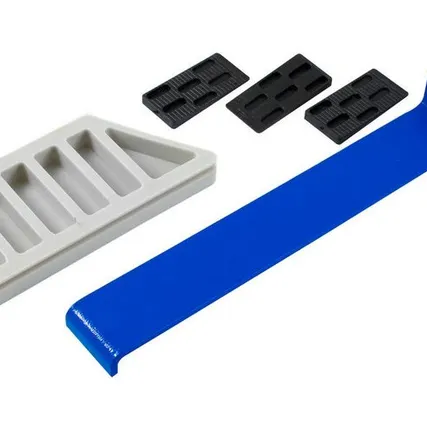 Фото №0 Набор инструмента для укладки ламината РемоКолор 42-5-400