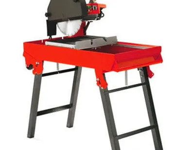 фото Маятниковый отрезной станок FB-350