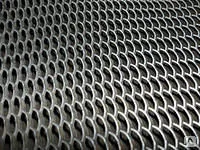 Фото №0 Лист ПВЛ 406х ст.3СП