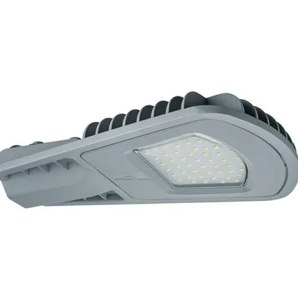 Фото №0 Светильник светодиодный 14 200 NSF-PW6-60-5K-LED ДКУ 60Вт 5000К IP65 6300лм уличный Navigator 14200