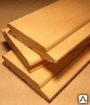 фото Вагонка (хвоя) «ЕВРО» Н/К 12,5х88 х 0,5м