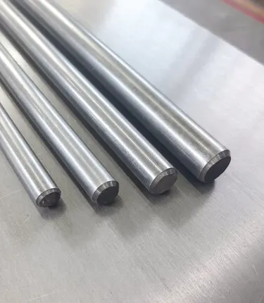 Фото №0 Калиброванный круг 16х3000 мм